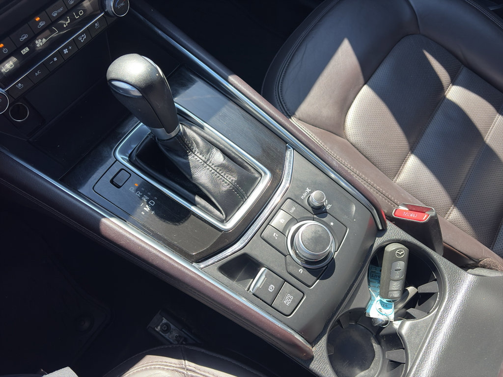 Used 2019 MAZDA CX-5 Signature AWD/4WD image 27