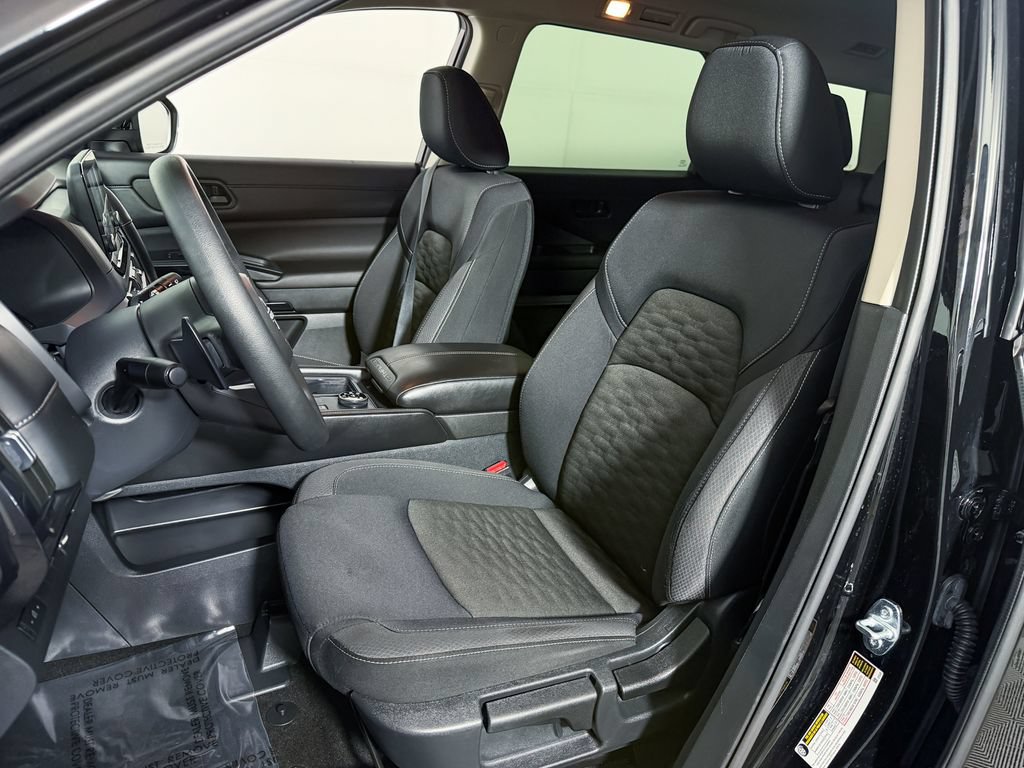 Certified 2024 Nissan Pathfinder S AWD/4WD image 16