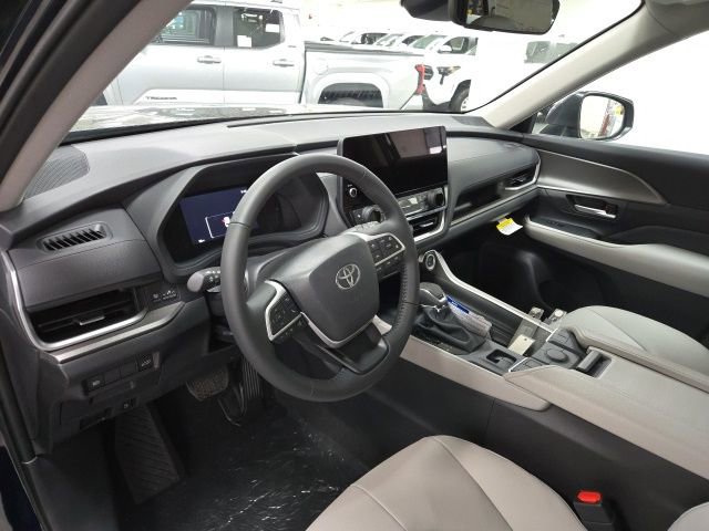 New 2026 Toyota Grand Highlander XLE image 22