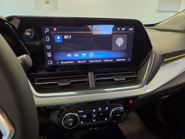 New 2026 Chevrolet Trax LT w/ Driver Confidence Package image 21