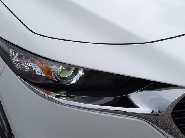 Used 2025 MAZDA MAZDA3 s FWD image 10
