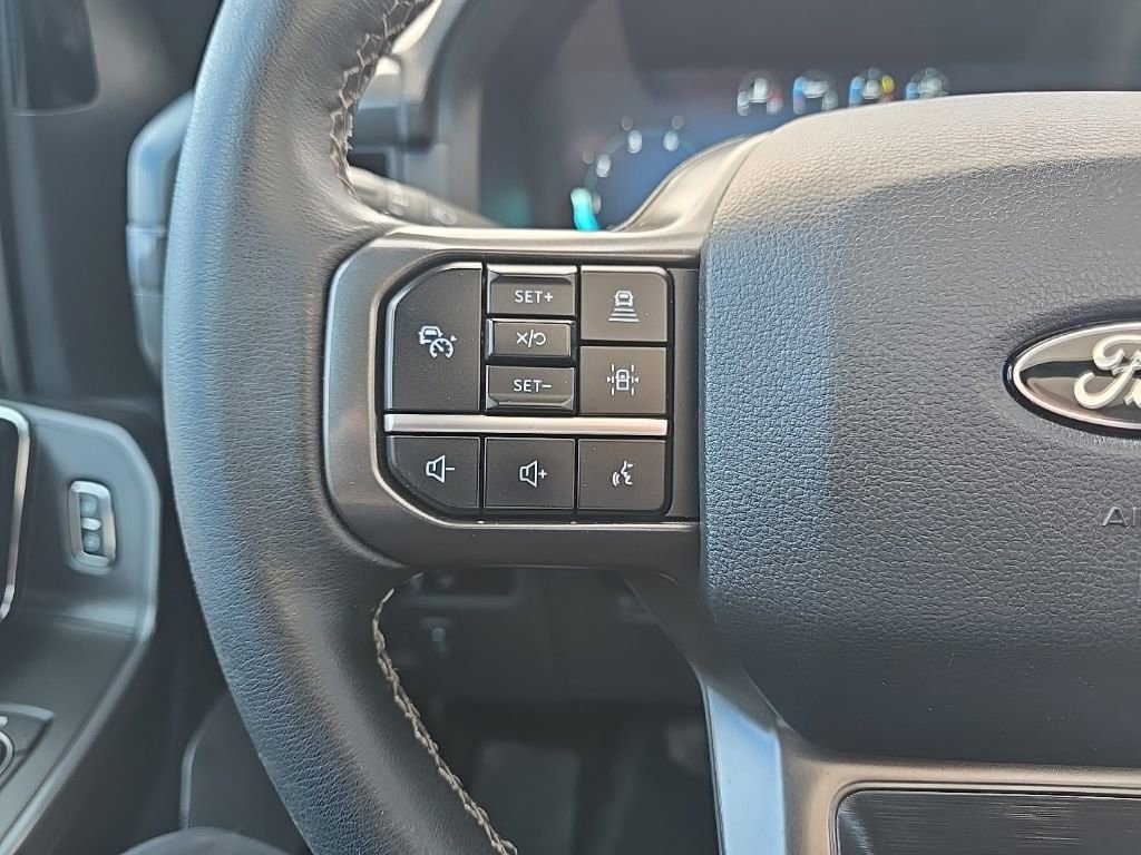 Used 2024 Ford F150 XLT w/ Equipment Group 303A High AWD/4WD image 18