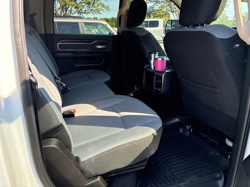 Used 2019 RAM 2500 Big Horn AWD/4WD image 19