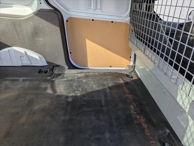 Used 2022 Ford Transit Connect XL FWD image 30
