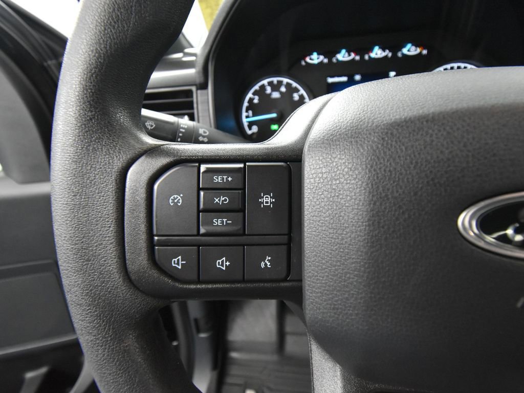 Used 2022 Ford F150 Tremor image 27