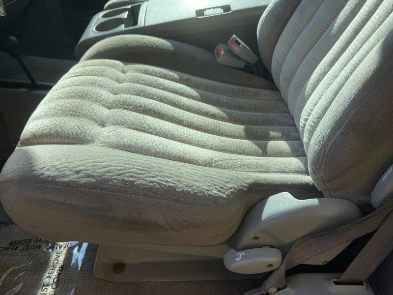 Used 1994 GMC Sierra 1500 4x4 Regular Cab image 23