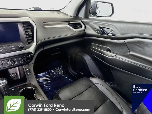 Used 2019 GMC Acadia SLT AWD/4WD image 29