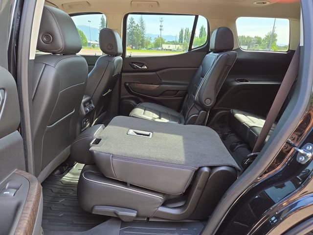Used 2023 GMC Acadia Denali w/ Black Diamond Edition AWD/4WD image 33