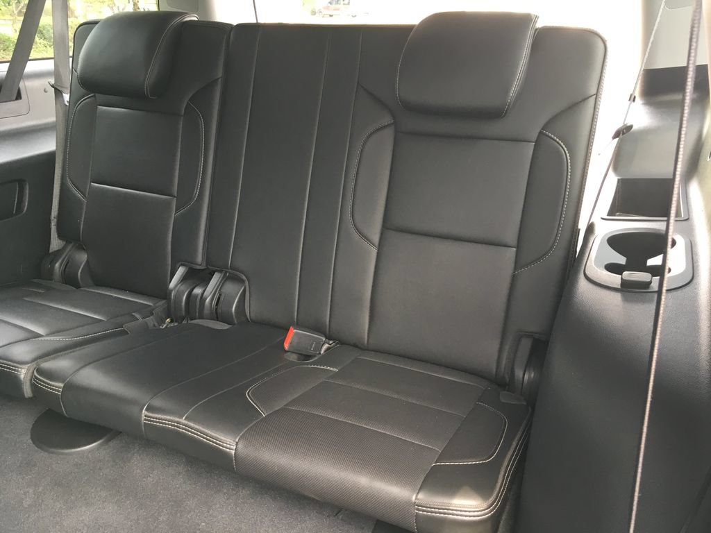 Used 2020 GMC Yukon XL Denali AWD/4WD image 27