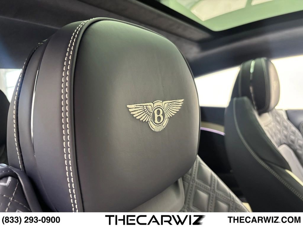 Used 2024 Bentley Continental GT V8 AWD/4WD image 91