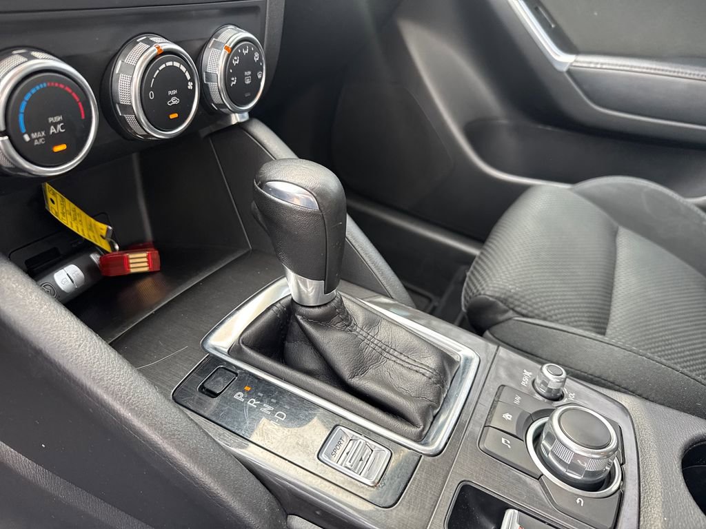 Used 2016 MAZDA CX-5 Touring AWD/4WD image 47