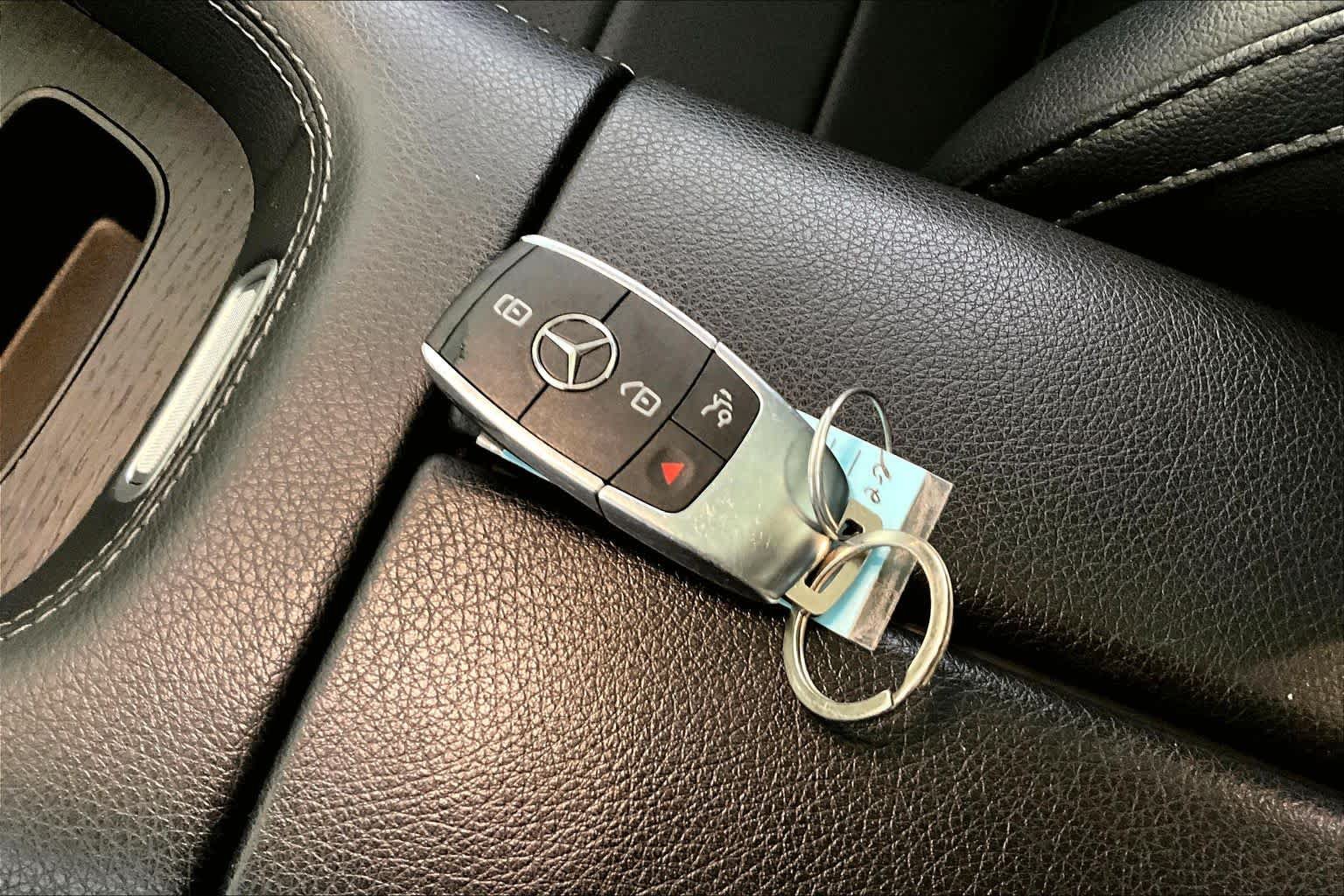 Used 2024 Mercedes-Benz GLE 450 4MATIC image 15