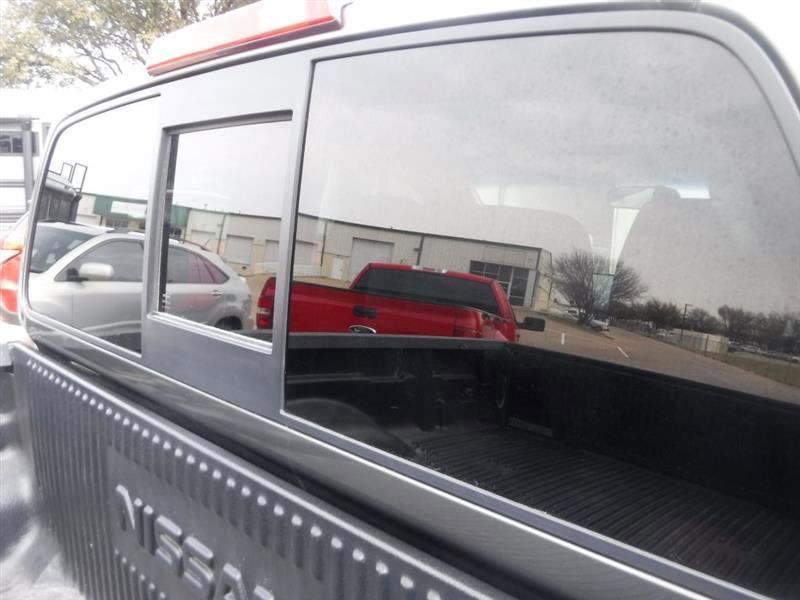 Used 2008 Nissan Frontier SE w/ SE Value Truck Pkg image 21