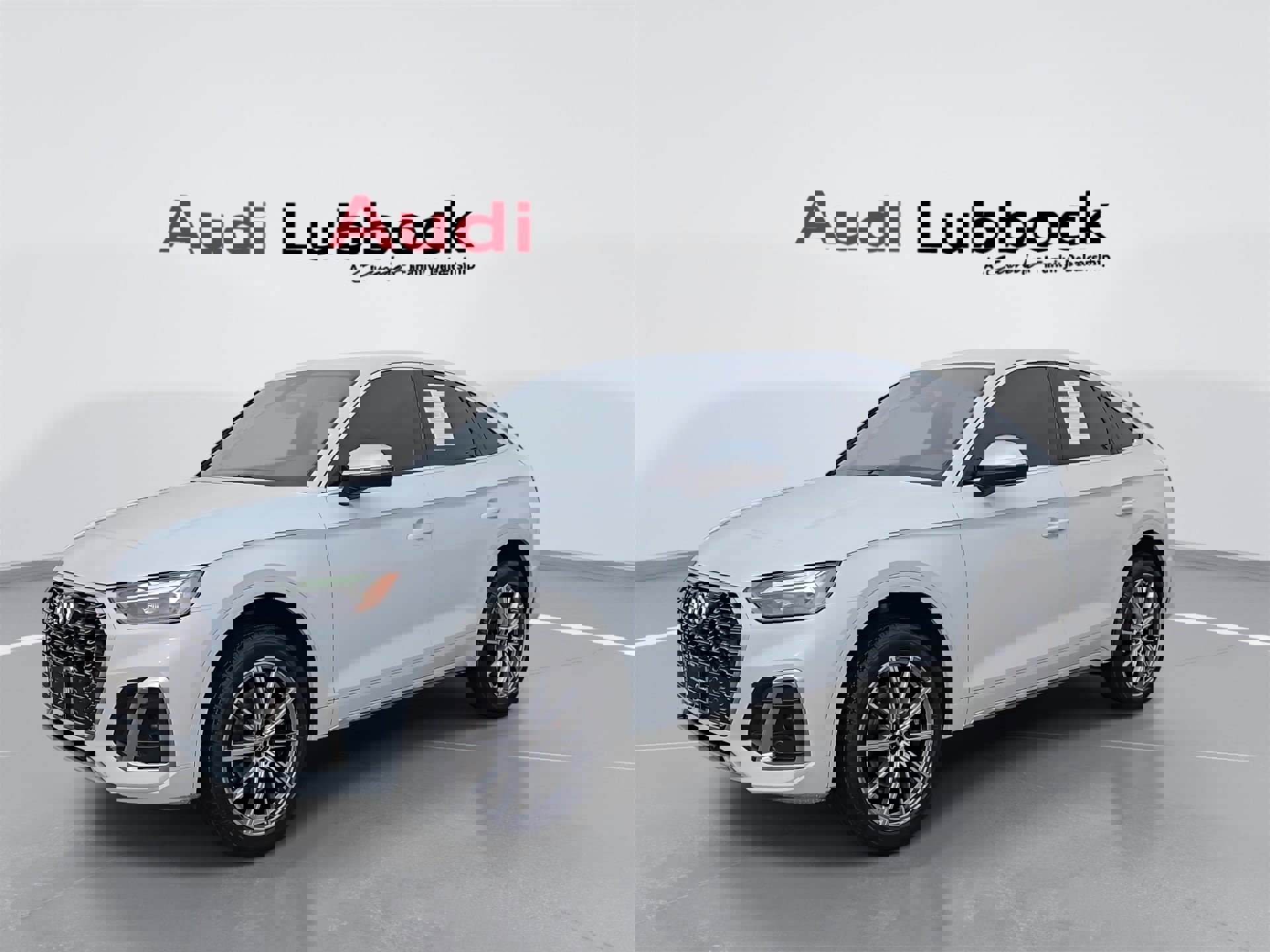 Certified 2023 Audi SQ5 Premium Plus w/ Premium Plus Package image 4