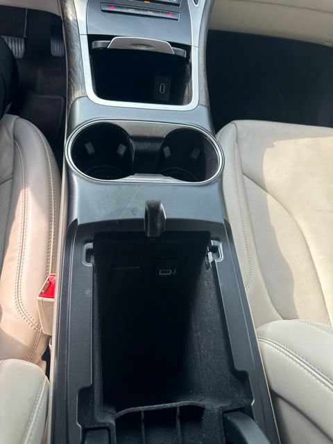 Used 2019 Lincoln Nautilus Select FWD image 14