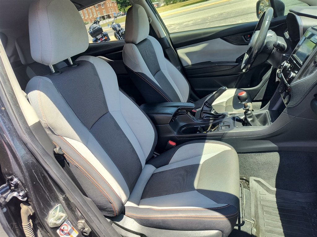 Used 2018 Subaru Crosstrek 2.0i Premium AWD/4WD image 21