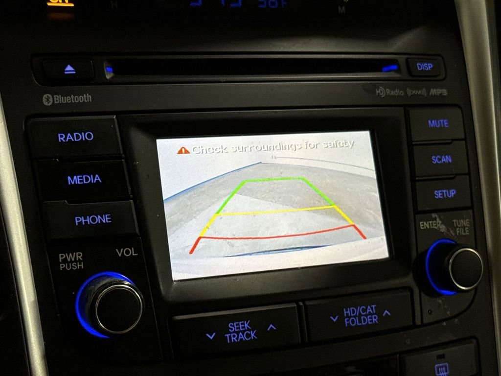 Used 2014 Hyundai Sonata GLS w/ Popular Equipment Group 2 image 15