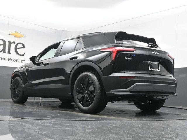 New 2026 Chevrolet Blazer EV LT FWD image 5