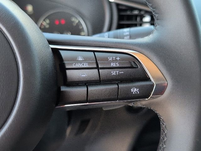 Used 2025 MAZDA CX-30 AWD 2.5 S w/ Premium Package image 28