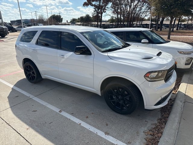 Used 2018 Dodge Durango GT