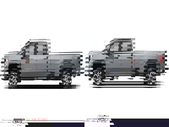 New 2026 GMC Sierra 2500 Denali w/ Denali Reserve Package image 3