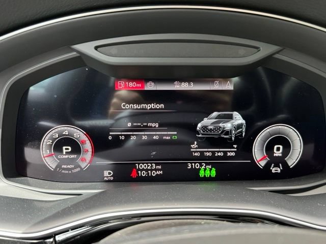 Used 2026 Audi Q8 Premium Plus AWD/4WD image 18