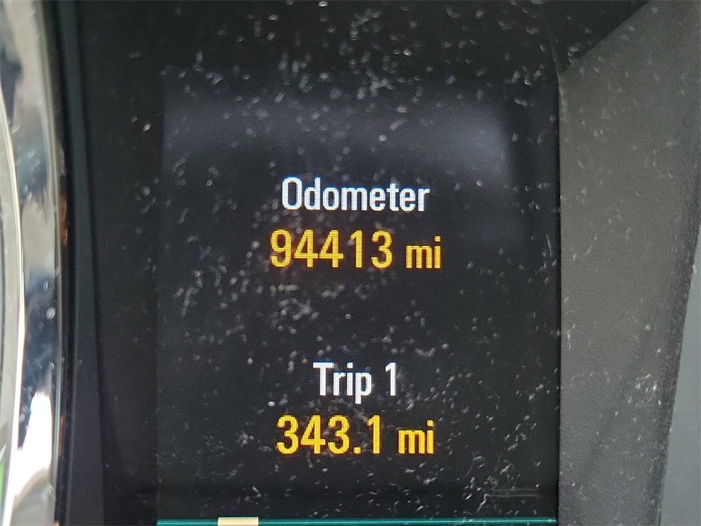 Used 2013 Buick LaCrosse Leather w/ Driver Confidence Package image 24