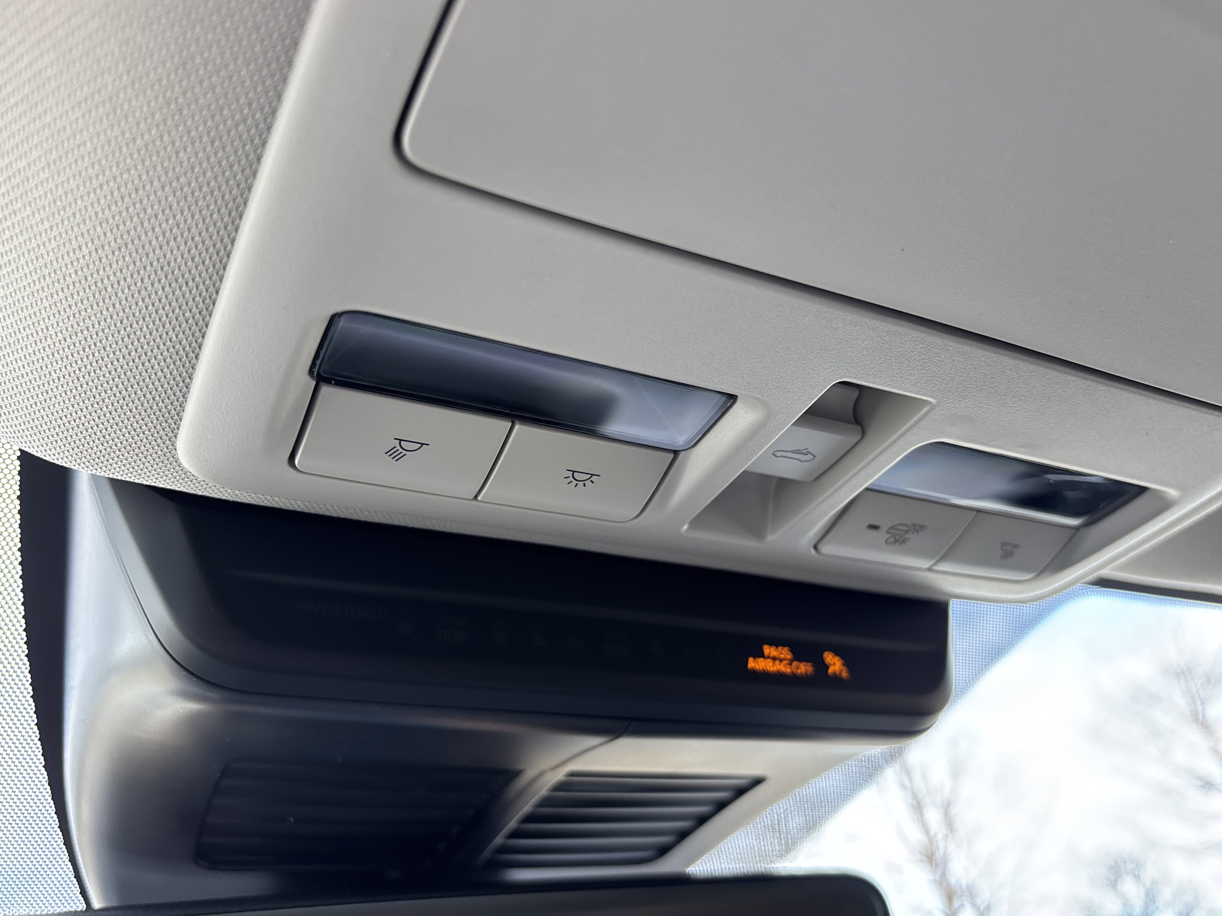 New 2026 MAZDA CX-50 AWD 2.5 Hybrid w/ Weather Package image 43