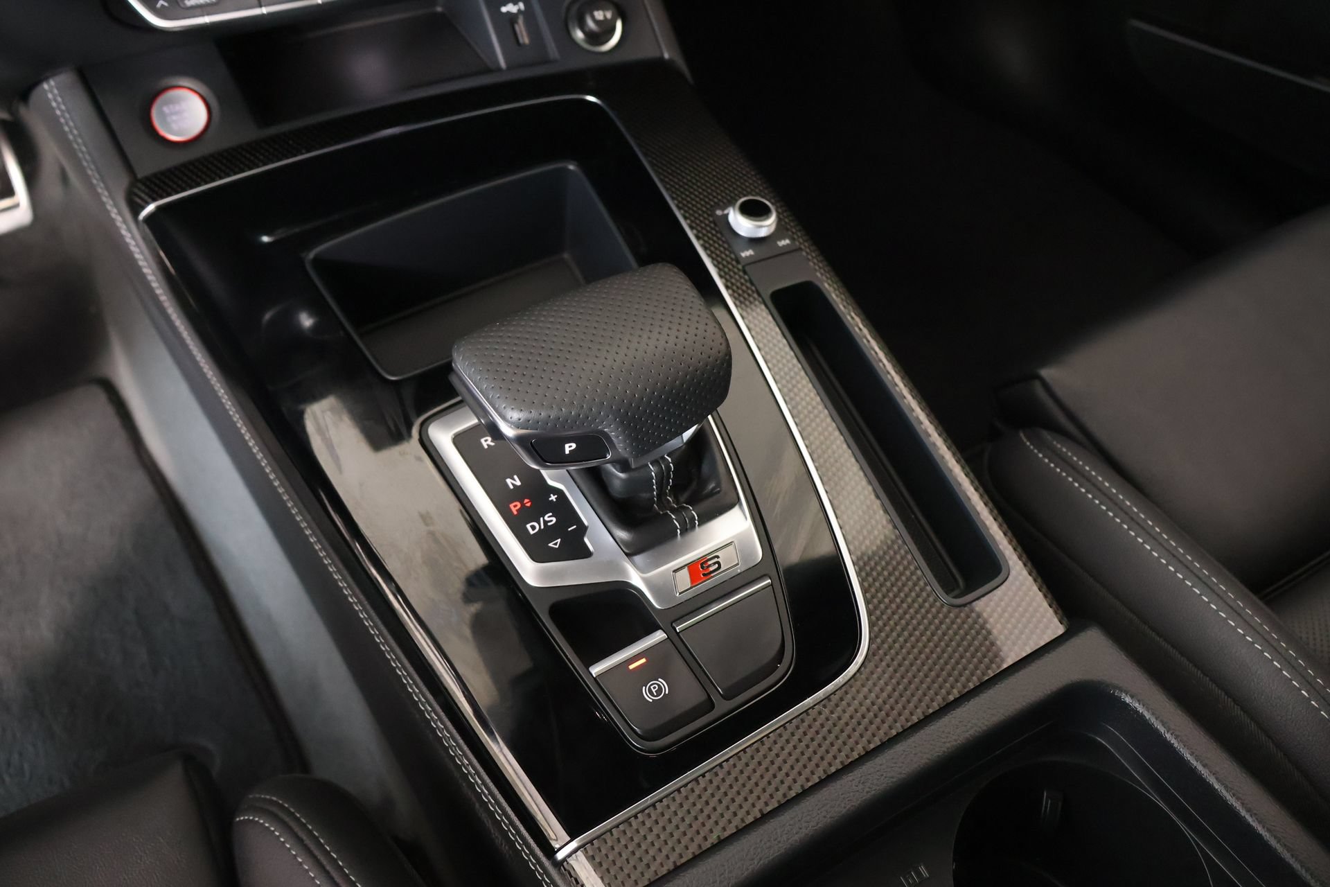Used 2023 Audi SQ5 Premium Plus AWD/4WD image 8