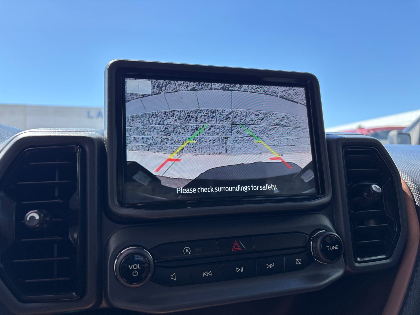 Used 2021 Ford Bronco Sport Outer Banks AWD/4WD image 27