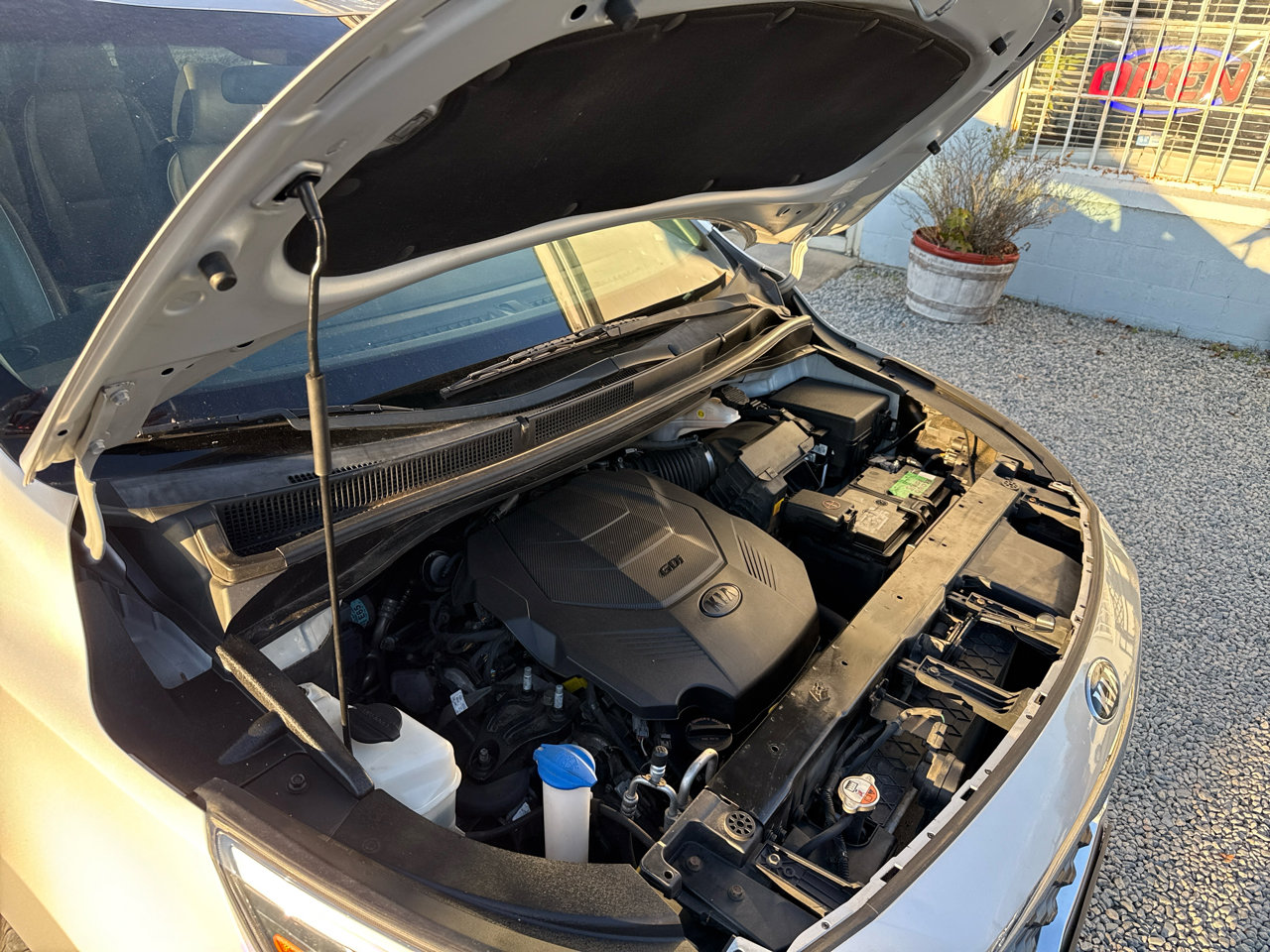 Used 2020 Kia Sedona EX image 27