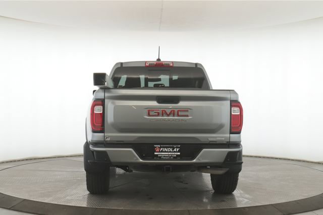 Used 2024 GMC Canyon Elevation w/ Convenience Package image 11