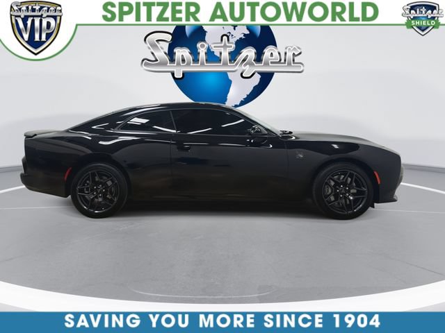 Used 2026 Dodge Charger Scat Pack w/ Blacktop Package AWD/4WD image 10
