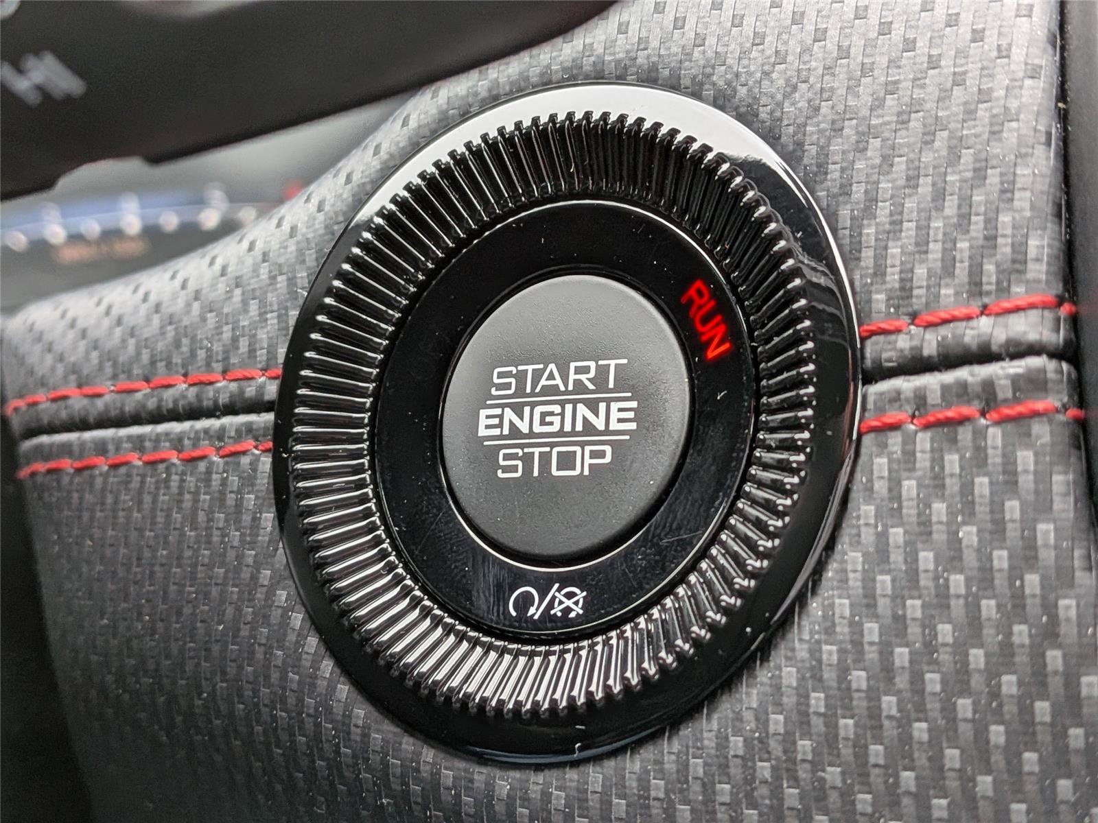 New 2026 Jeep Compass Trailhawk image 28