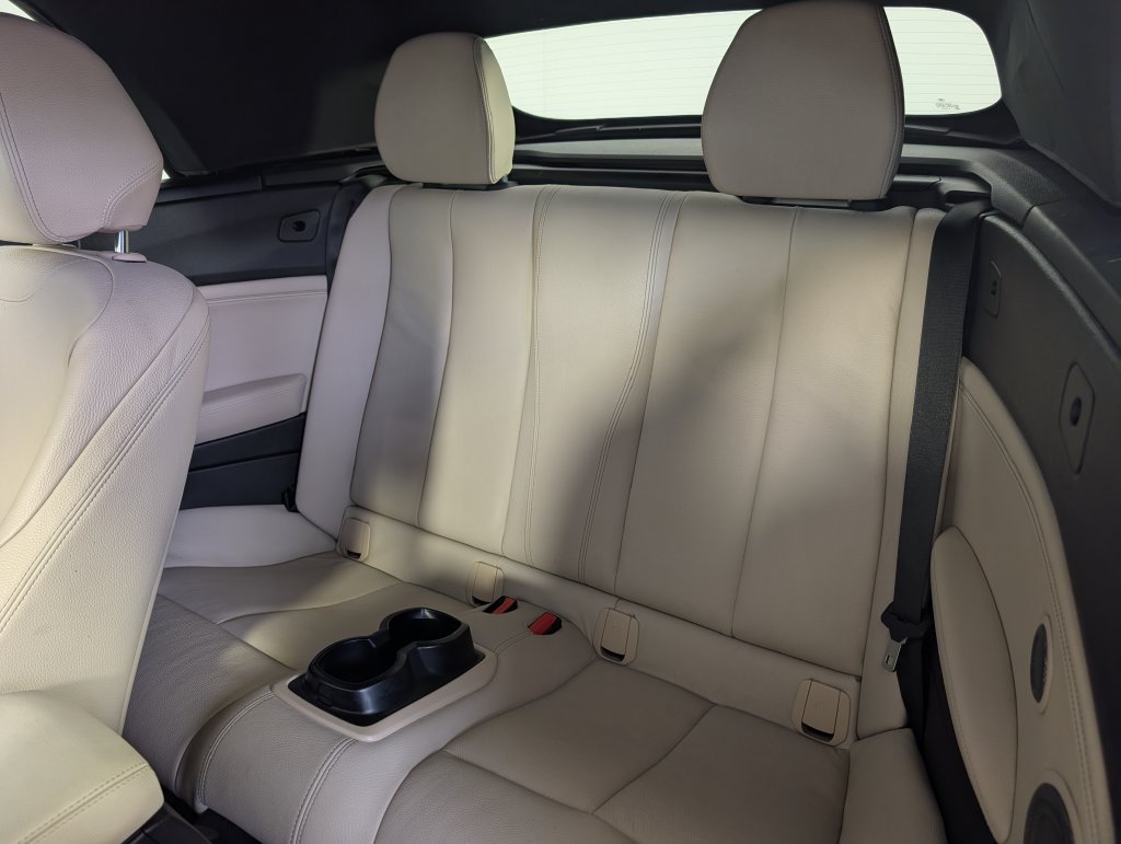 Used 2017 BMW M240i Convertible RWD image 17