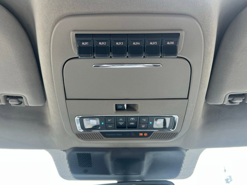 New 2026 Ford F350 Platinum w/ Platinum Plus Package AWD/4WD image 29