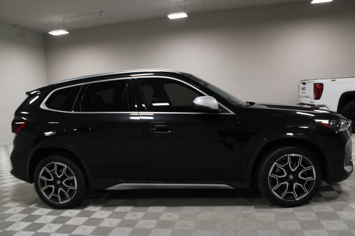 Used 2024 BMW X1 xDrive28i AWD/4WD image 10
