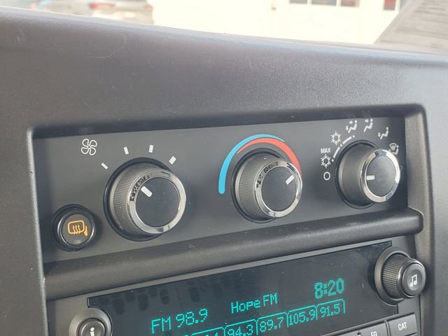 Used 2022 Chevrolet Express 2500 Work Van w/ Driver Convenience Package image 15