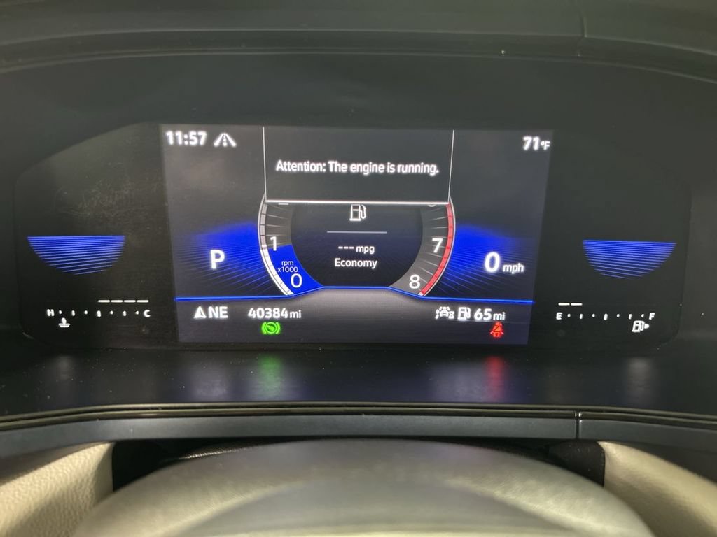 Used 2022 Volkswagen Taos SE AWD/4WD image 13