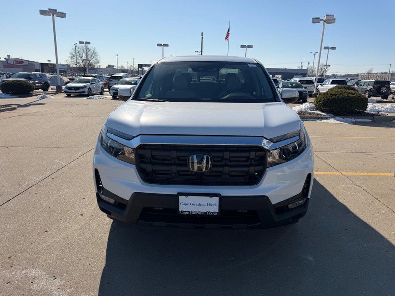 New 2026 Honda Ridgeline RTL image 7