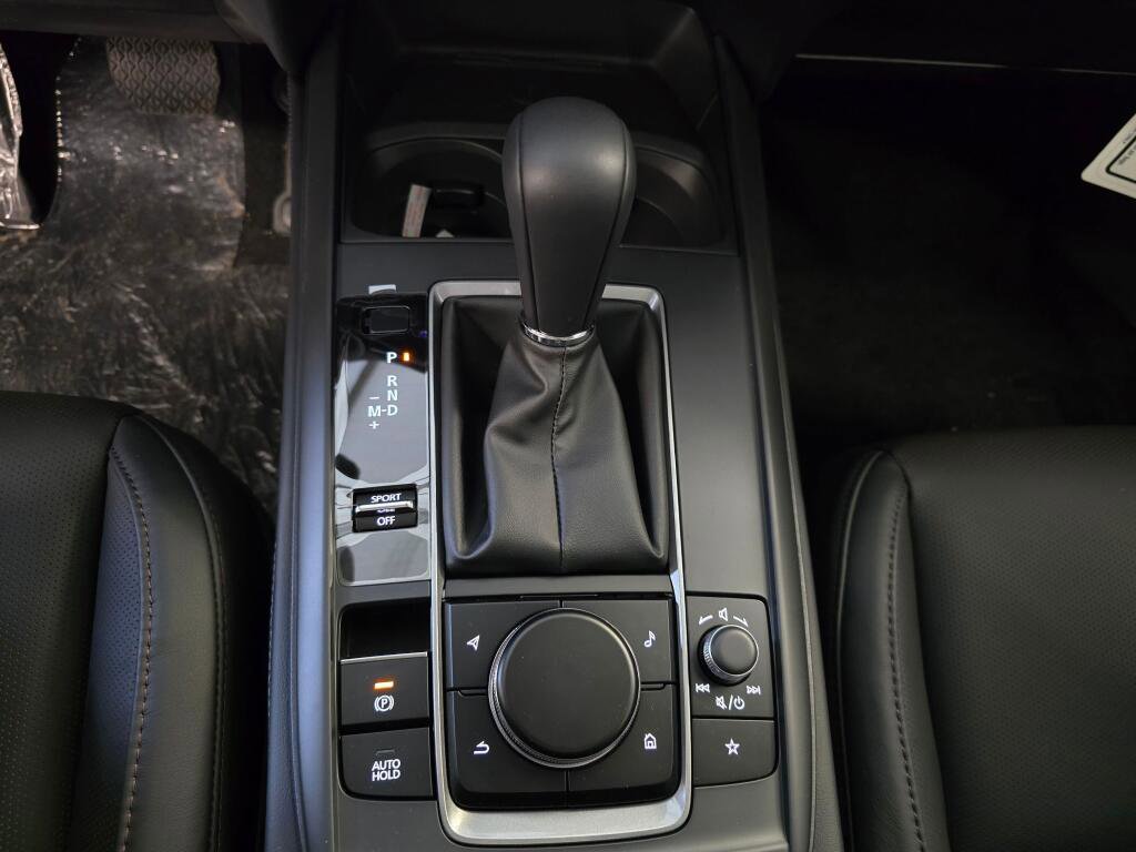 New 2026 MAZDA CX-30 AWD 2.5 S w/ Premium Package image 69