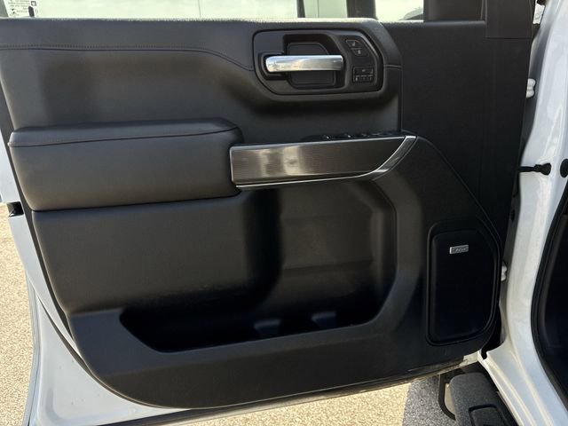 Used 2021 GMC Sierra 2500 AT4 w/ AT4 Premium Plus Package AWD/4WD image 23