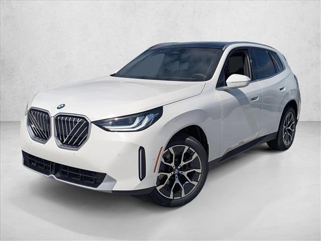 New 2026 BMW X3 xDrive30 w/ Premium Package video 1