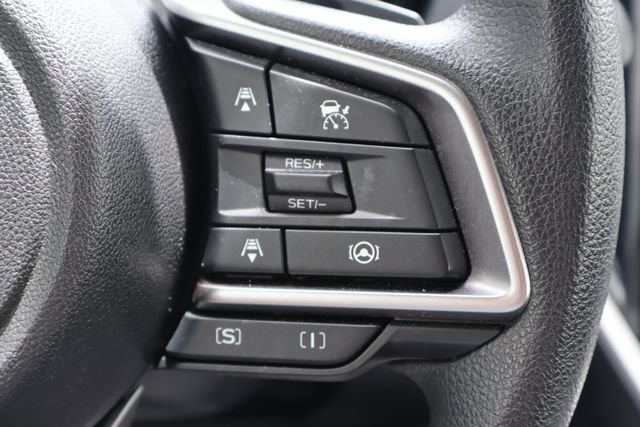 Certified 2025 Subaru Impreza 2.0i Sport AWD/4WD image 8