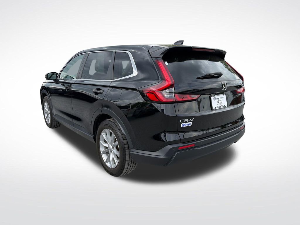 Used 2023 Honda CR-V EX-L image 11