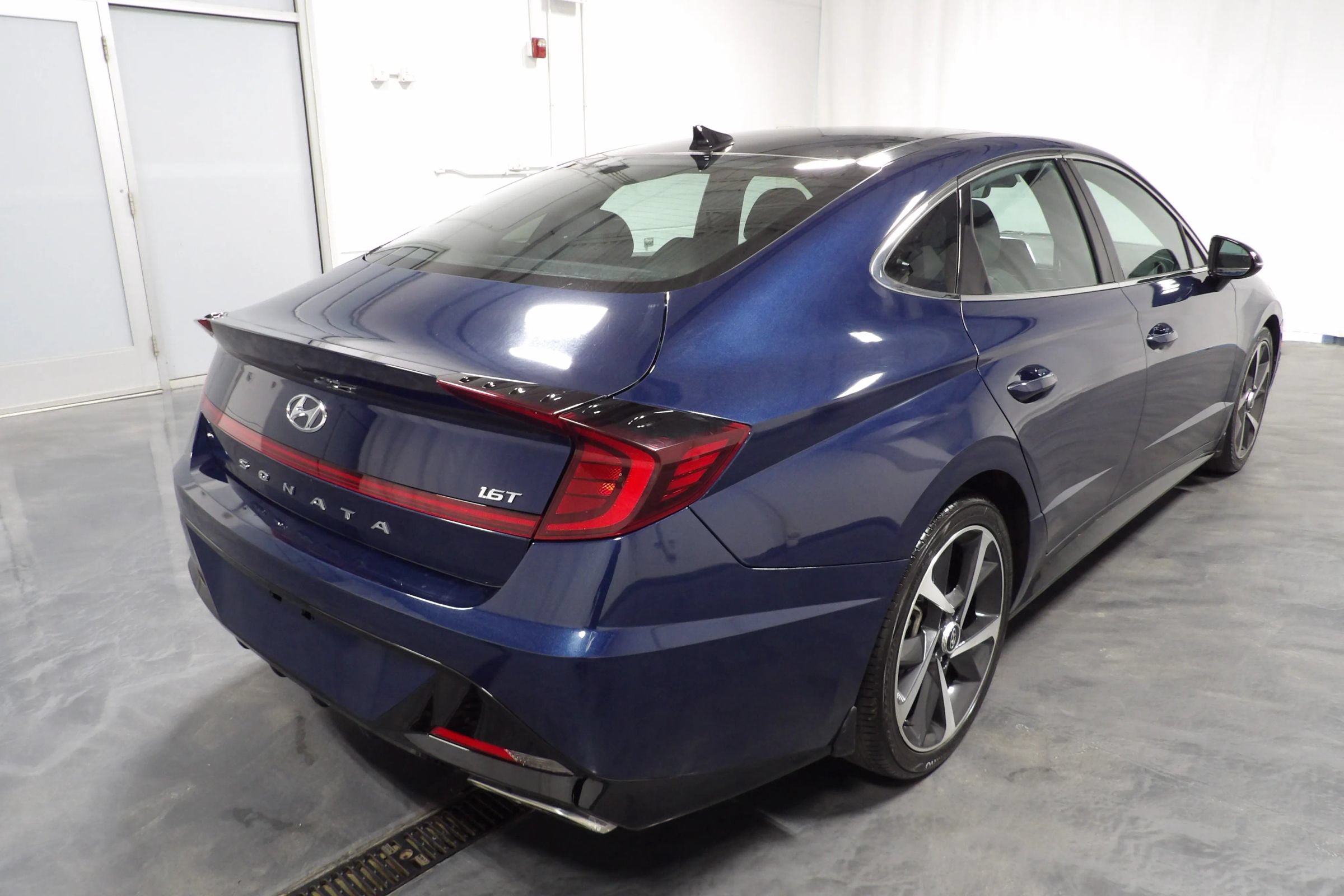 Used 2022 Hyundai Sonata SEL Plus FWD image 5