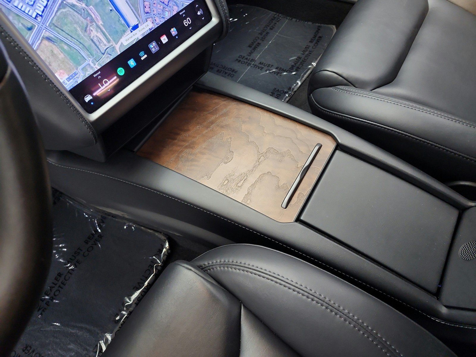Used 2021 Tesla Model S AWD image 11