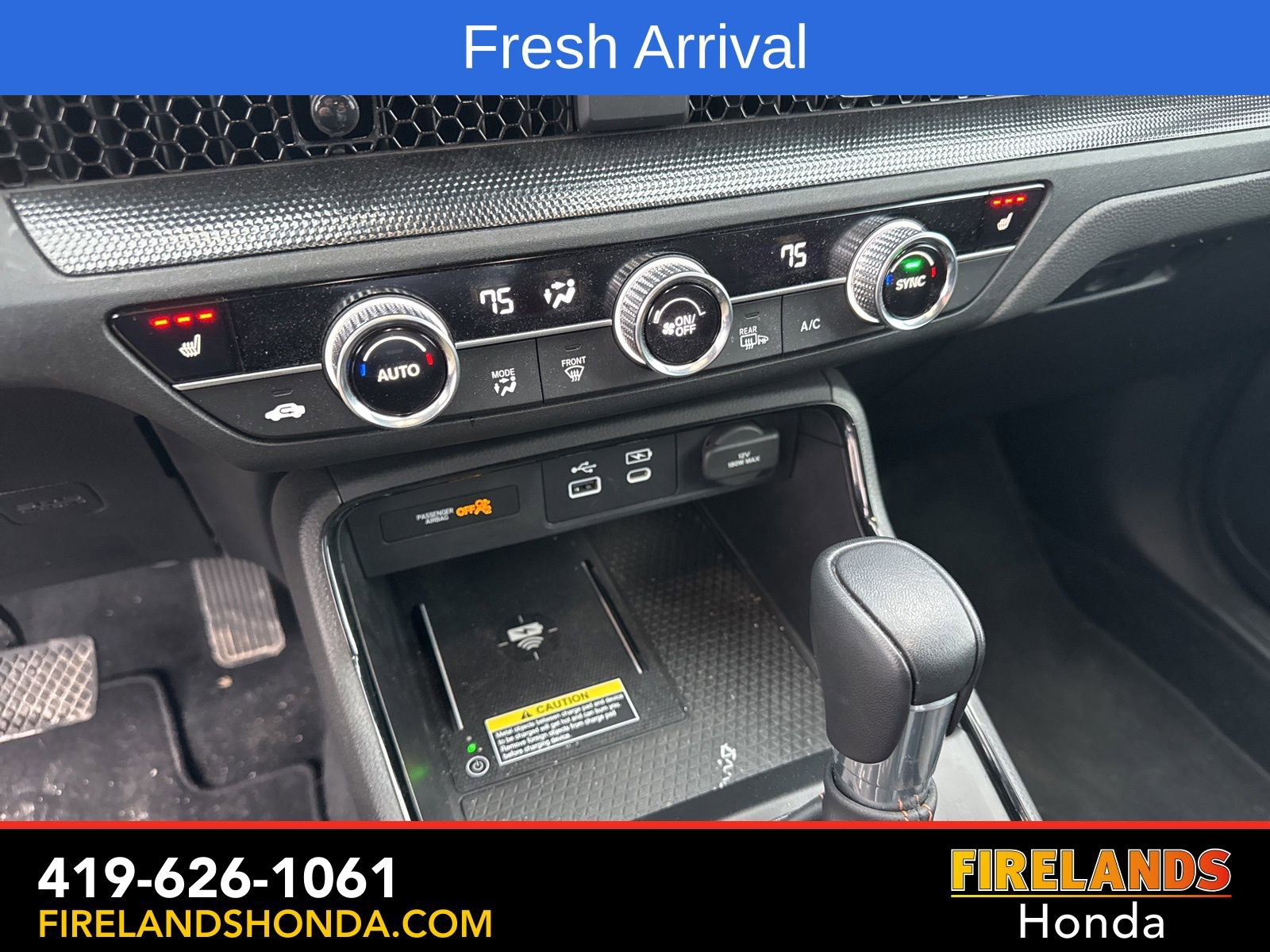 Used 2024 Honda CR-V Sport-L image 24