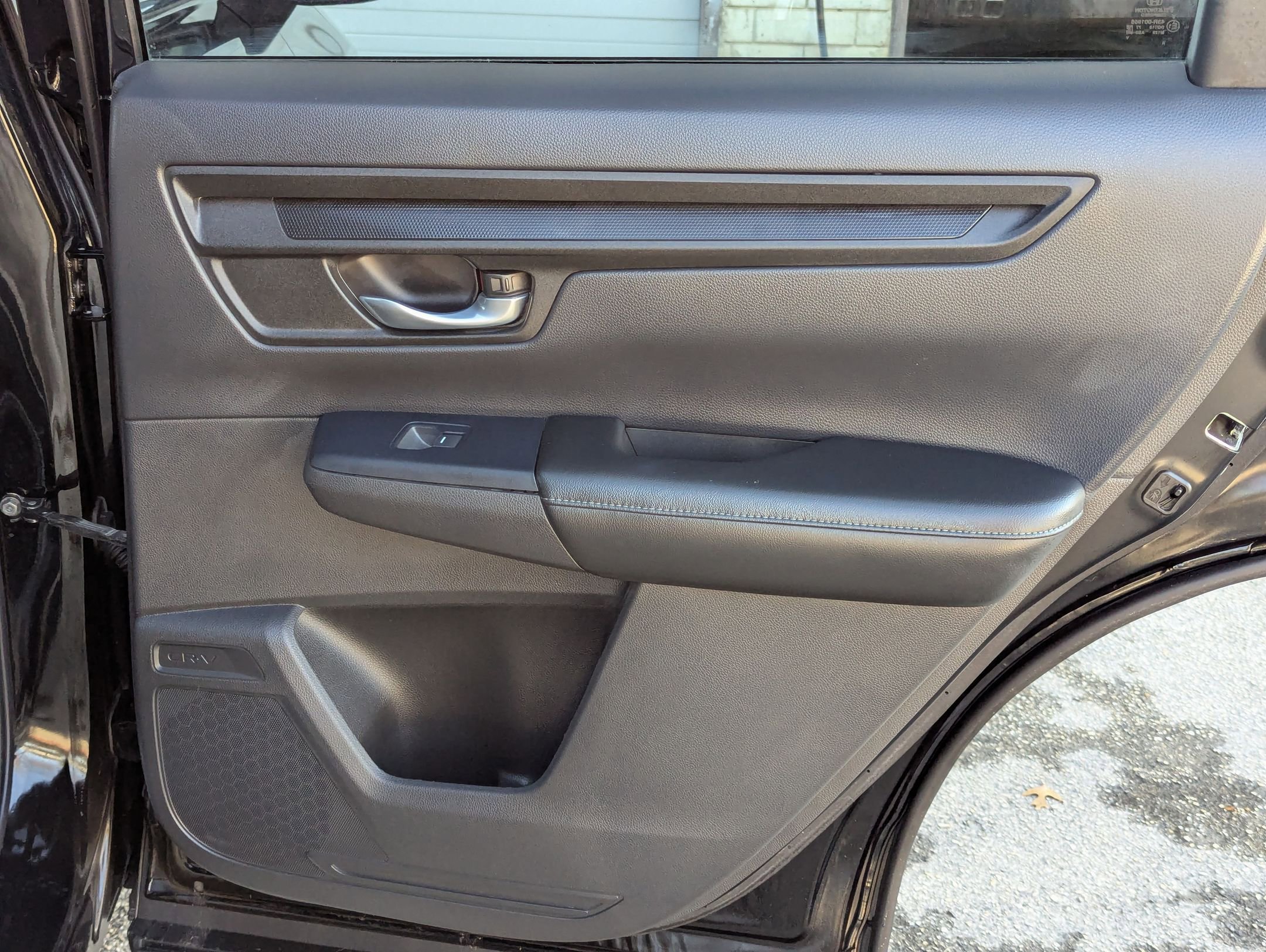 Used 2023 Honda CR-V EX image 26