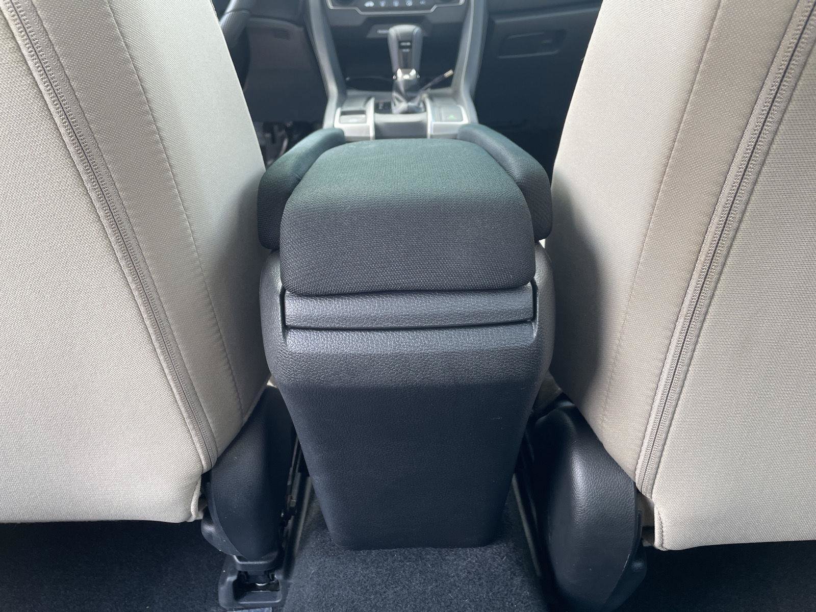 Used 2019 Honda Civic LX image 17